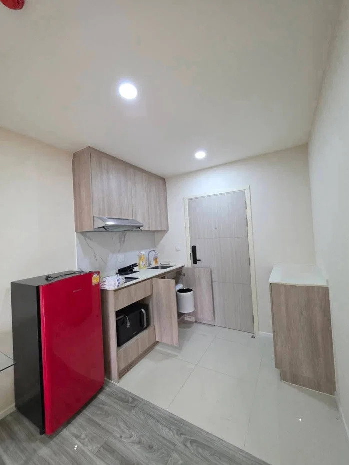 picture For  rent   IKON  Sukhumvit  77 🔴🔴 - 8/12