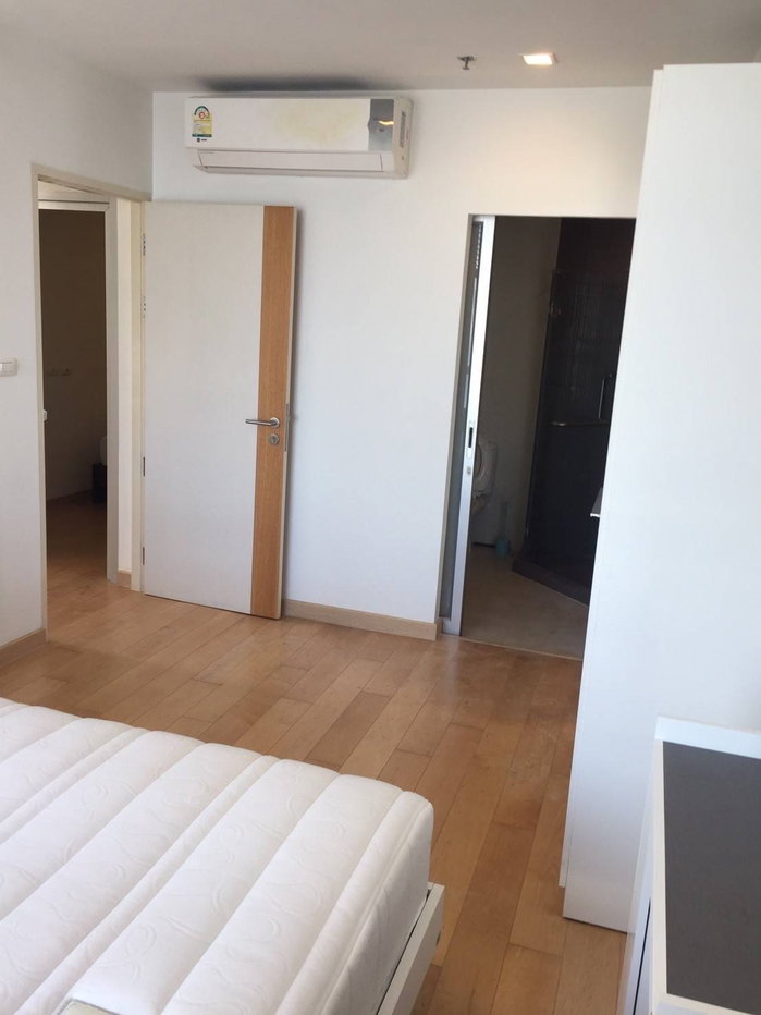 รูป 🔥🔥 ให้เช่า 33K Vertiq Condo Rama 4 - Siam | 2 ห้องนอน 62.5 ตร.ม. | ใกล้ MRT สามย่าน - รูปที่ 15/23
