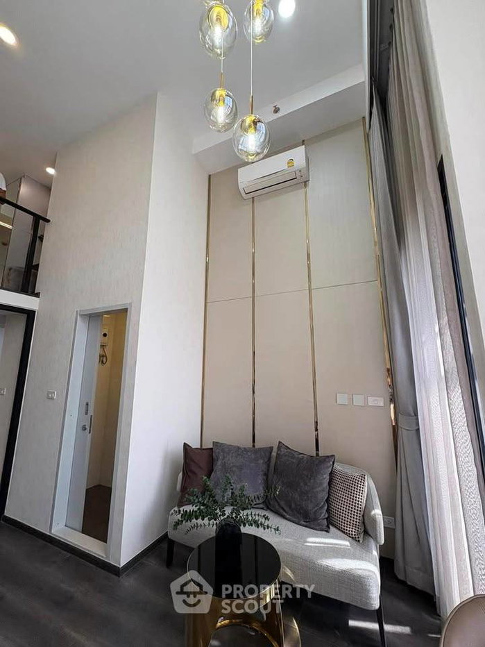 รูป คอนโด 1 ห้องนอน ชั้น 21 Knightsbridge Space Ratchayothin BTS รัชโยธิน (ID 3275556) - รูปที่ 3/13