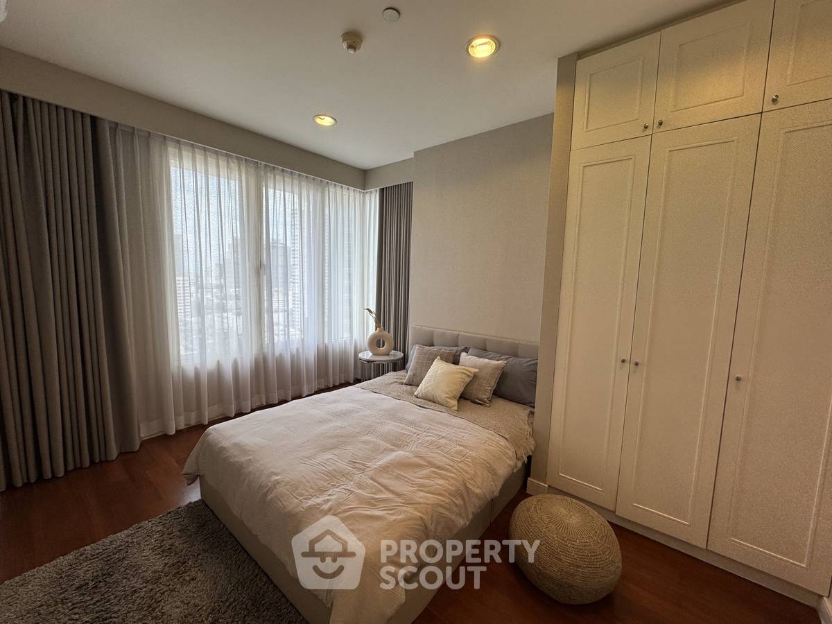 รูป ชั้น 18 ขนาด 164 ตร.ม. 3 ห้องนอน Hampton Thonglor 10 ใกล้ BTS Thong Lor (ID 889971) - รูปที่ 8/31