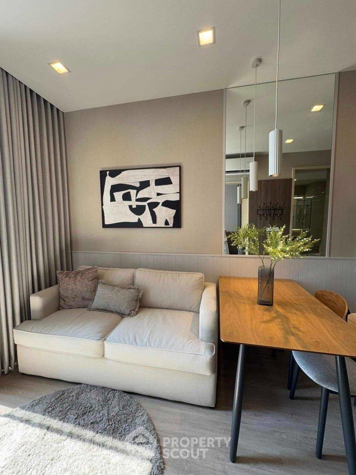 picture 1-BR Condo at Noble State 39 near BTS Phrom Phong (ID 1990241) - 1/8