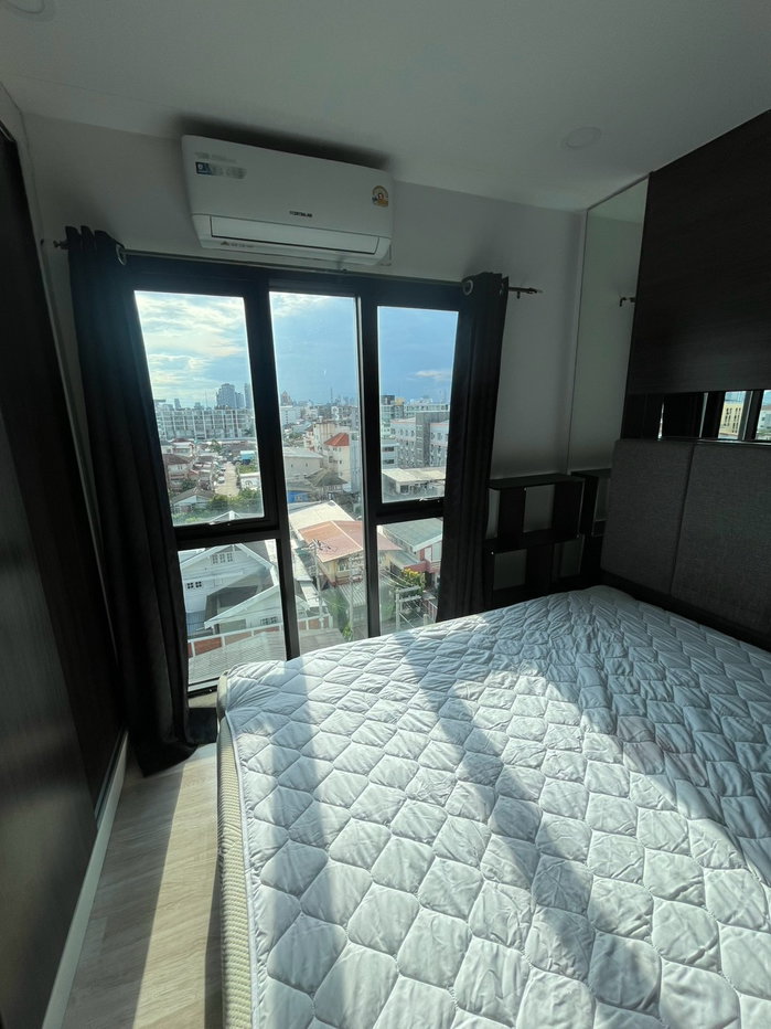 รูป D Mark Condo @ Sutthisan for Rent — Direct Listing by Owner  - รูปที่ 18/26