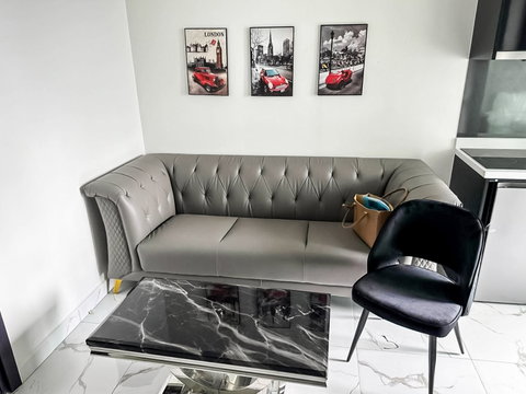 2 Bedroom Condo for Rent Arcadia Millennium Tower Pattaya