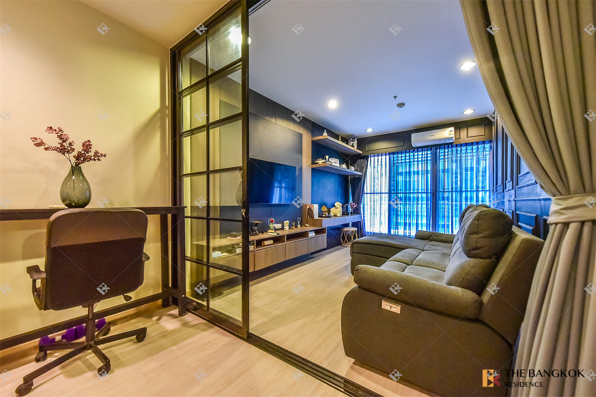 picture The Address Siam near BTS Ratchathewi - 10/10