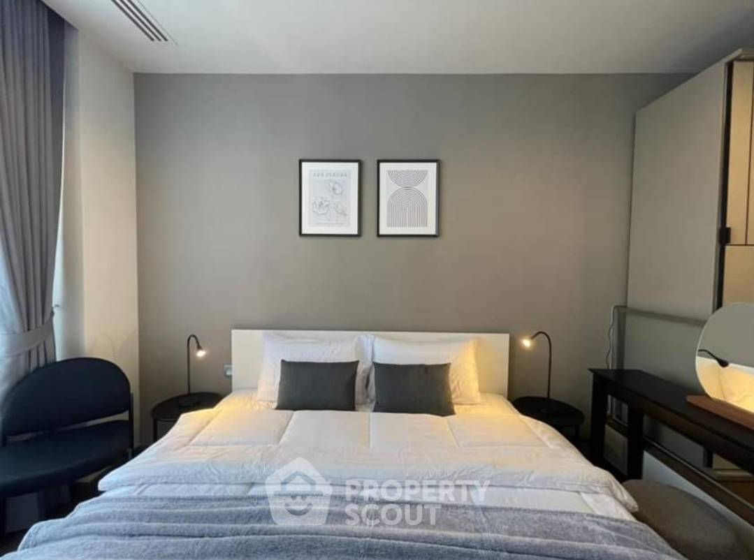 รูป คอนโด 1 ห้องนอน Ideo Q Sukhumvit 36 ใกล้ BTS ทองหล่อ (ID 1296996) - รูปที่ 2/8