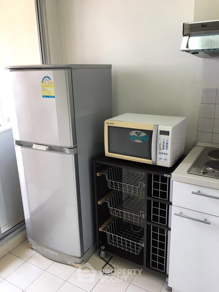 รูป คอนโด 1-ห้องนอน ที่ คอนโดวัน เอ็กซ์ สุขุมวิท 26 ใกล้ BTS พร้อมพงษ์ (ID 1904425) - รูปที่ 6/7
