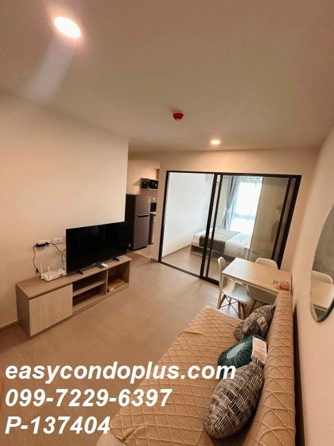 รูป 🏷️P-137404 | GOOD DAY SUKHUMVIT 93 : กู้ด เดย์ สุขุมวิท 93 ราคาสุดคุ้ม พร้อมอยู่! ใกล้ BTS บางจาก 13,000 บ. | Line ID: @easycondoplus | 099-229-6397 - รูปที่ 4/9