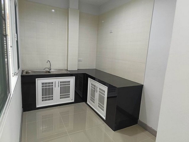 รูป J0042 ขายบ้านเดี่ยว กรีนวิวโฮมแม่โจ้ เฟส2 ตำบลหนองหาร อำเภอสันทราย เชียงใหม่ - รูปที่ 2/8