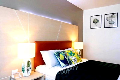Condos for sale : 1-BR The Winner Condominium For Sale In Phratamnak (ID 3275513)