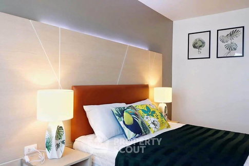 1-BR The Winner Condominium For Sale In Phratamnak (ID 3275513)