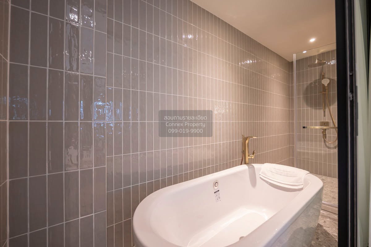 รูป 🔥🔥🔥 เช่าคอนโด  เวีย 34 BTS-ทองหล่อ คลองตัน เขต คลองเตย กรุงเทพ CX-172739 ✅ ทักไลน์ @connexproperty ตอบทันที ทีมงานมืออาชีพ ✅ 🔥🔥🔥 - รูปที่ 9/9