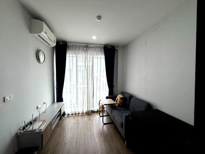 Condos for rent : Condo for Rent at BROMPTON Pet Friendly Sukhumvit 107 (F6909019)