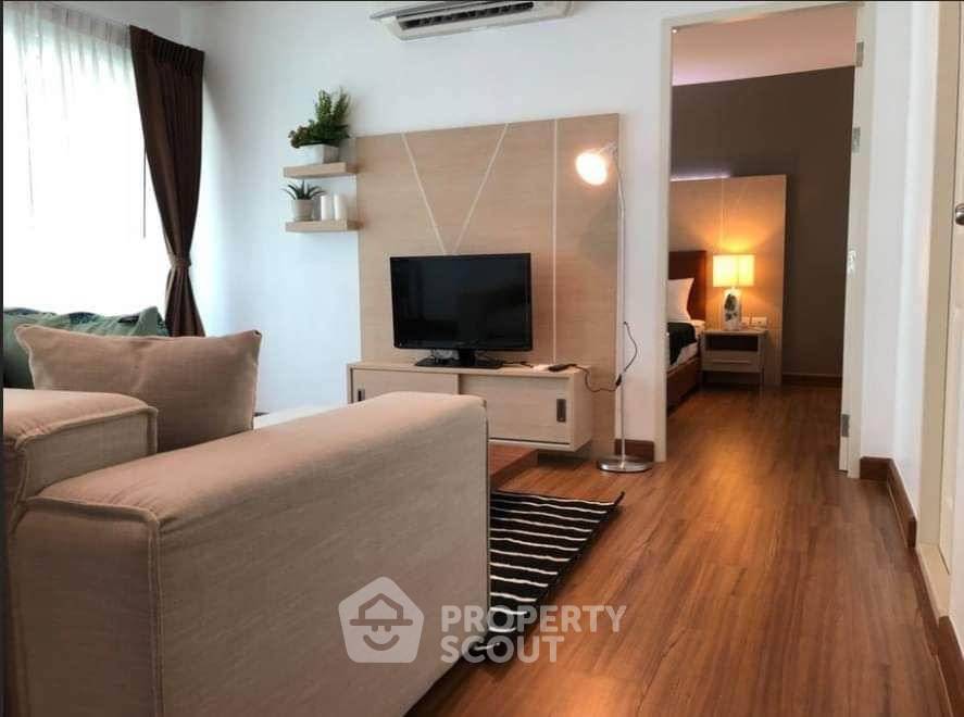 รูป ขายคอนโด 1 ห้องนอน The Winner Condominium ย่านพระตำหนัก (ID 3275513) - รูปที่ 5/10