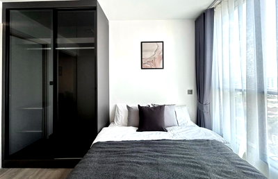 คอนโดให้เช่า : ATMOZ Palacio Ladprao - Wanghin ห้องสวย ราคาดี สอบถามเพิ่มเติมได้ที่ Line @condorental