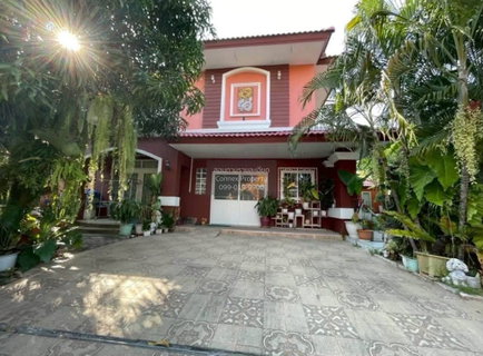 For Sale House , Sinlapakarn Park 2 , Bang Rak Phatthana , Bang Bua Thong , Nonthaburi , CX-172829 ✅ Live chat with us ADD LINE @connexproperty ✅