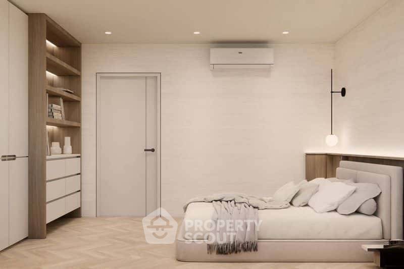 รูป คอนโด 2 ห้องนอน ขาย โครงการ Hillside 3 Condominium ย่านนิมมาน (ID 3270950) - รูปที่ 13/18
