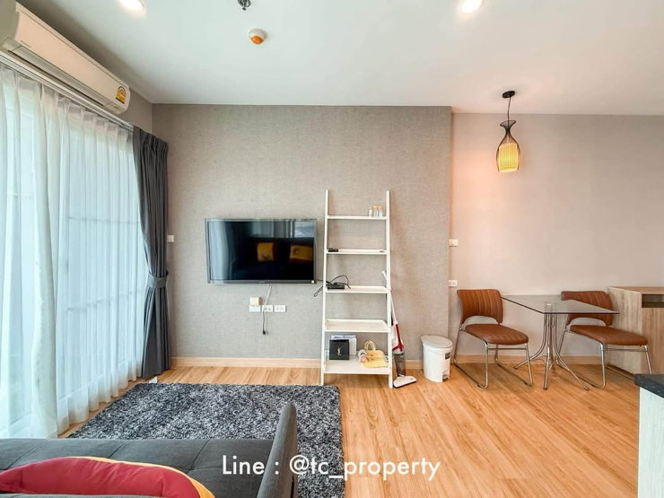 picture For Rent : Tha Zea Sriracha 1 bedroom - 4/11