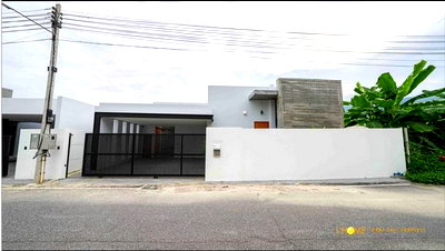 บ้านเดี่ยว สวนสัตว์เชียงใหม่ : J00092 ขายบ้านพูลวิลล่า ตำบลช้างเผือก อำเภอเมืองเชียงใหม่ เชียงใหม่