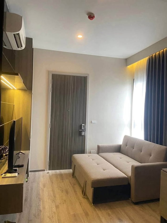 picture Condo for Rent at Knightsbridge Prime Onnut (F6909017) - 2/9