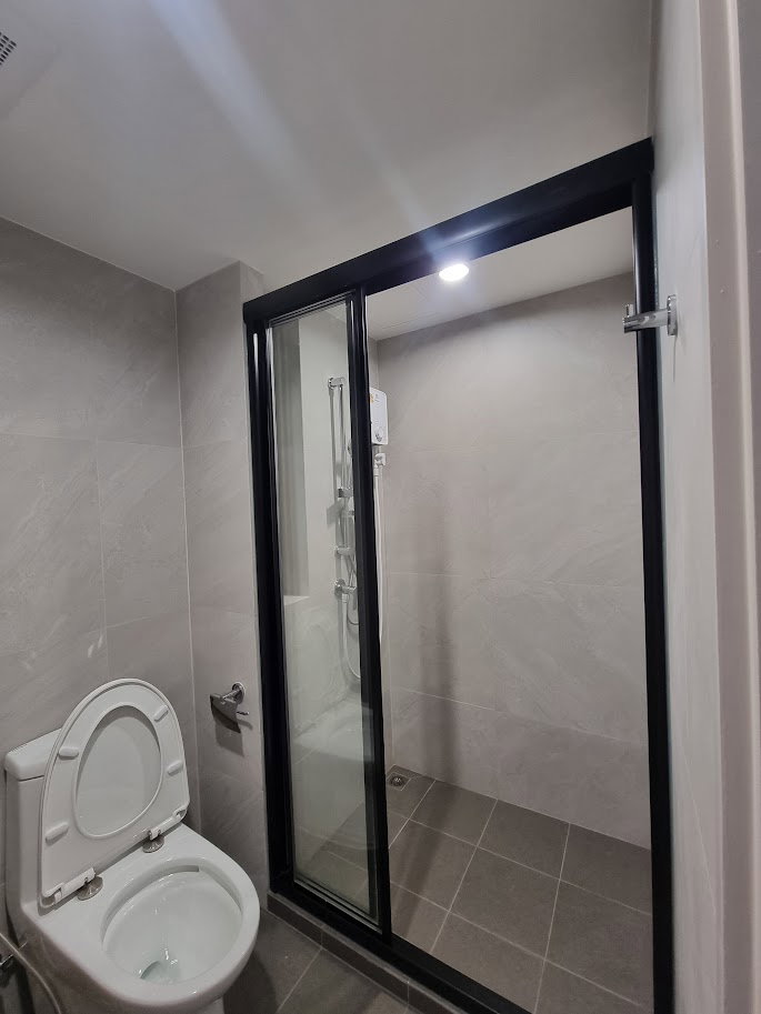 รูป คอนโดเลี้ยงสัตว์ได้ให้เช่า อาโล่ ลาซาล 17 1Bed Plus 34 ตรม. 17,000 / สัญญา  2 ปี 16,000  - รูปที่ 15/53