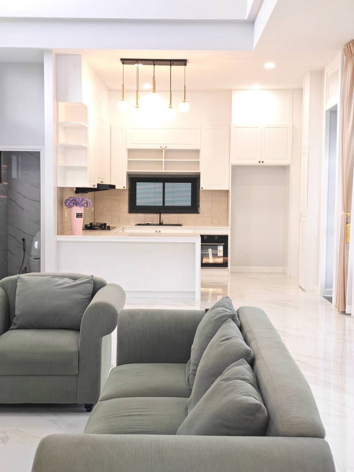 รูป 🏡✨ ขาย Victoria Pool Villa By BEDFORD | Bedford Natural Village สารภี T. 063-6649056 - รูปที่ 14/34