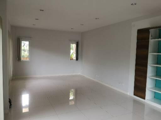 รูป ขาย บ้านเดี่ยว 2 ชั้น หมู่บ้านอิงลดา - ลำลูกกา คลอง4 - รูปที่ 7/14