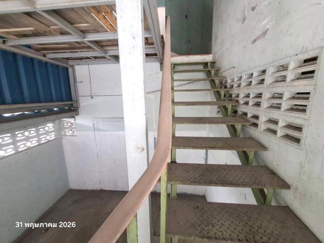 picture TOWN HOUSE 72 Sq.w. Ban Bung Chonburi for 2.4M - 14/47