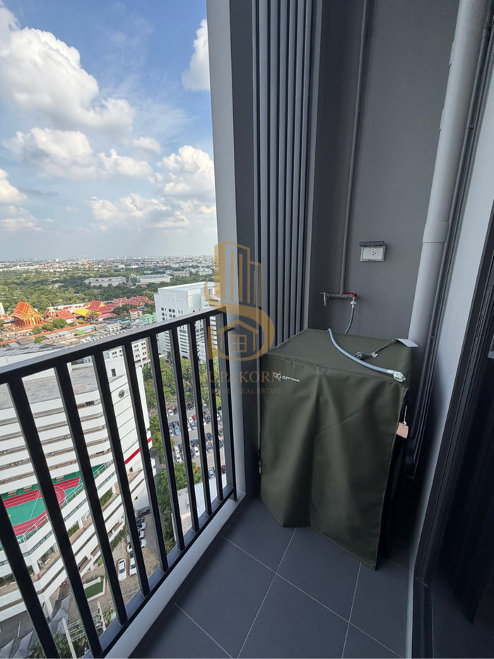 รูป Cobe kaset sripatum duplex ราคาพิเศษสุด - รูปที่ 11/11