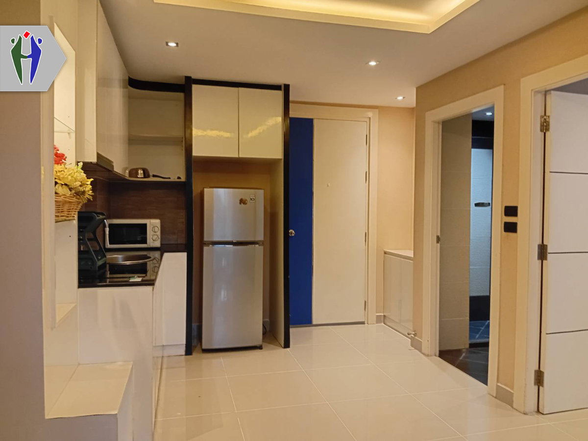 รูป ให้เช่าเดอะบลูเรสซิเดนซ์ พัทยาใต้ The Blue Residence, 💦🐳✨ - รูปที่ 7/9