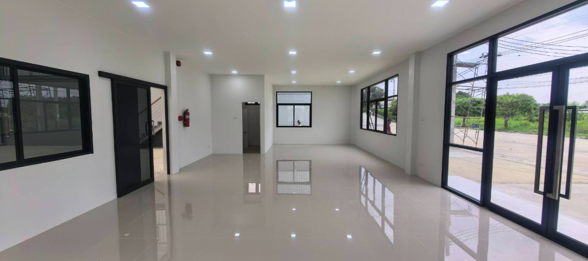 รูป #HHR126 ขาย โกดังพร้อมออฟฟิศ พื้นที่ใช้สอย 729 ตร.ม. 📍 เทพารักษ์ - รูปที่ 7/7