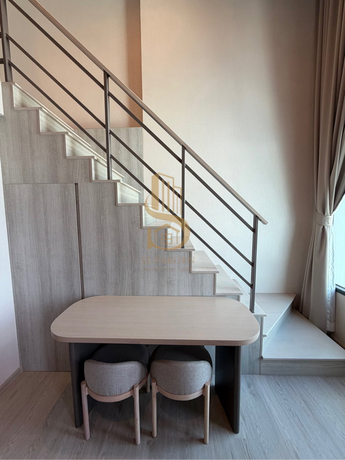 รูป Cobe kaset sripatum duplex ราคาพิเศษสุด - รูปที่ 3/11