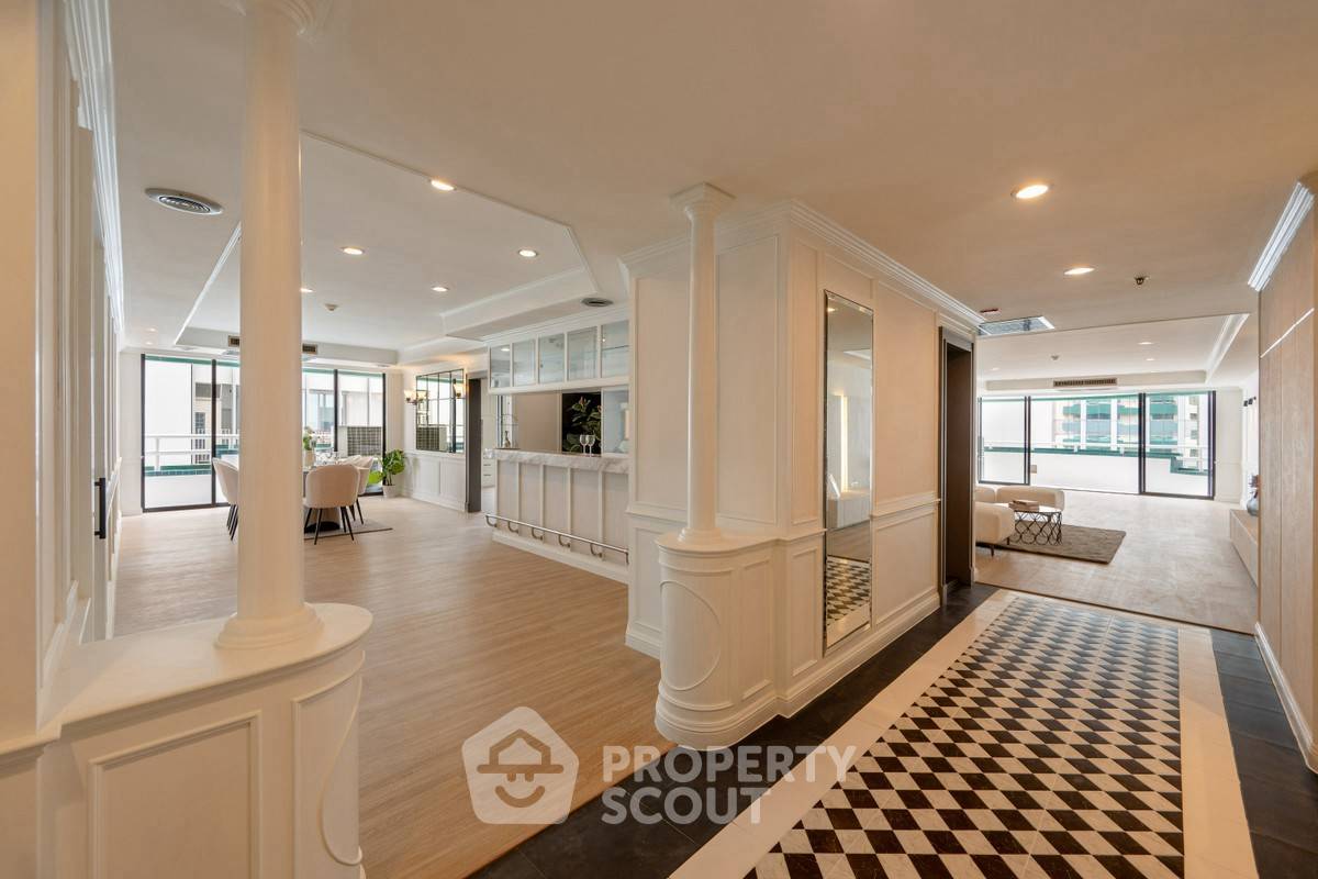 รูป คอนโด 3-ห้องนอน ที่ ลาส โคลินาส ใกล้ BTS อโศก (ID 3274816) - รูปที่ 9/15