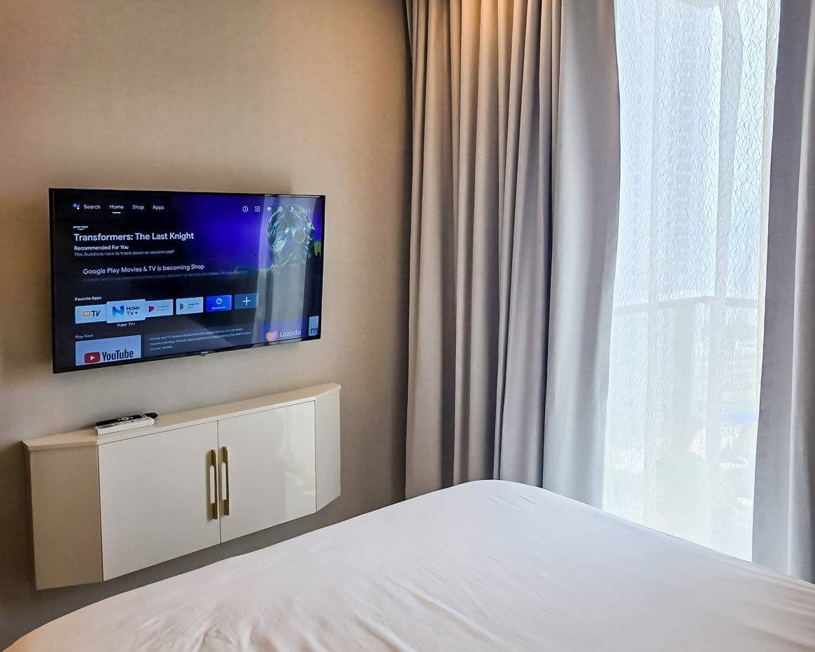 รูป 1 Bedroom Condo for Rent Copacabana Beach Jomtien Pattaya - รูปที่ 6/9