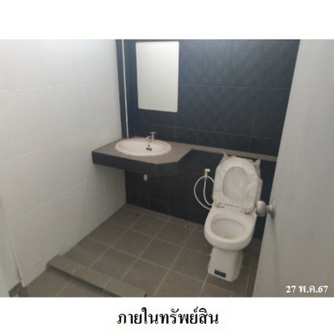 รูป Z3A2151 ขายทาวน์เฮ้าส์ โครงการ อาร์ พี เพลส 2 ตำบล บางใหญ่ อำเภอ บางใหญ่ จังหวัด นนทบุรี - รูปที่ 8/8