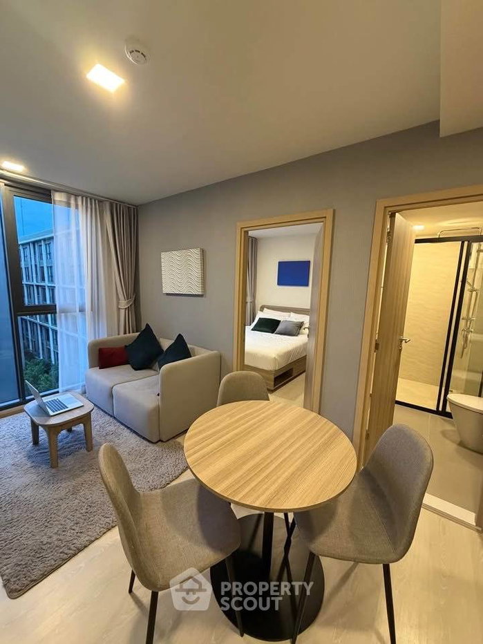 รูป คอนโด 2 ห้องนอน The Base Rise Phuket ย่านกะทู้ (ID 3275172) - รูปที่ 7/7