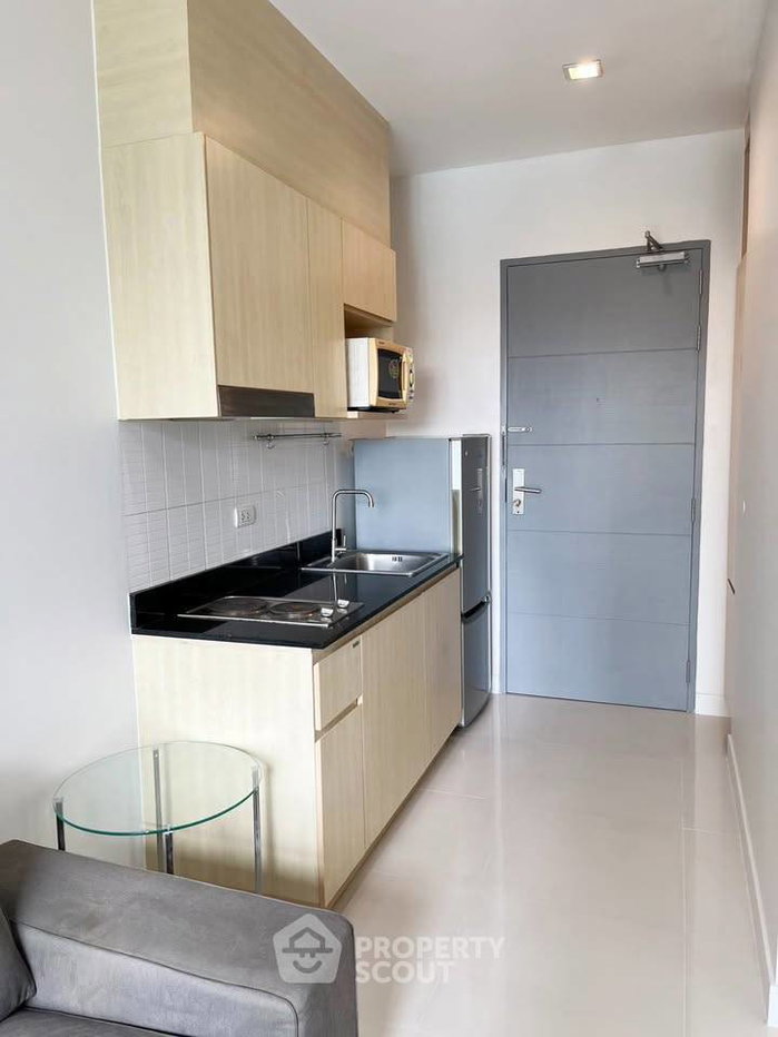 รูป ใกล้ BTS อ่อนนุช 60ม. | 1 ห้องนอน Ideo Verve Sukhumvit (ID 2364916) - รูปที่ 13/16