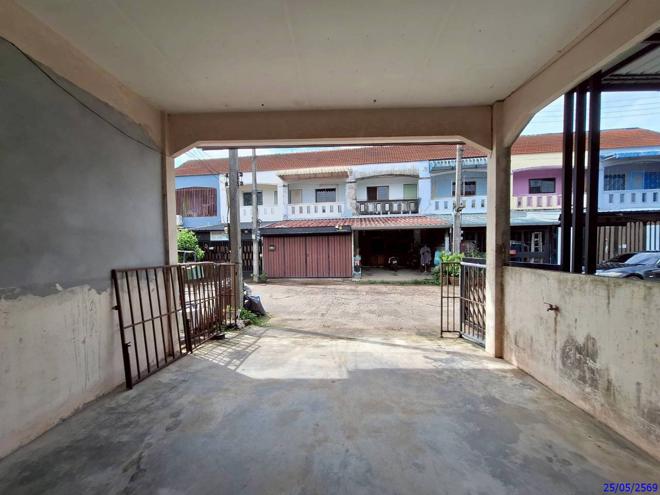 picture TOWN HOUSE 18 Sq.w. Bang Klam Songkhla for 875,000 - 4/25