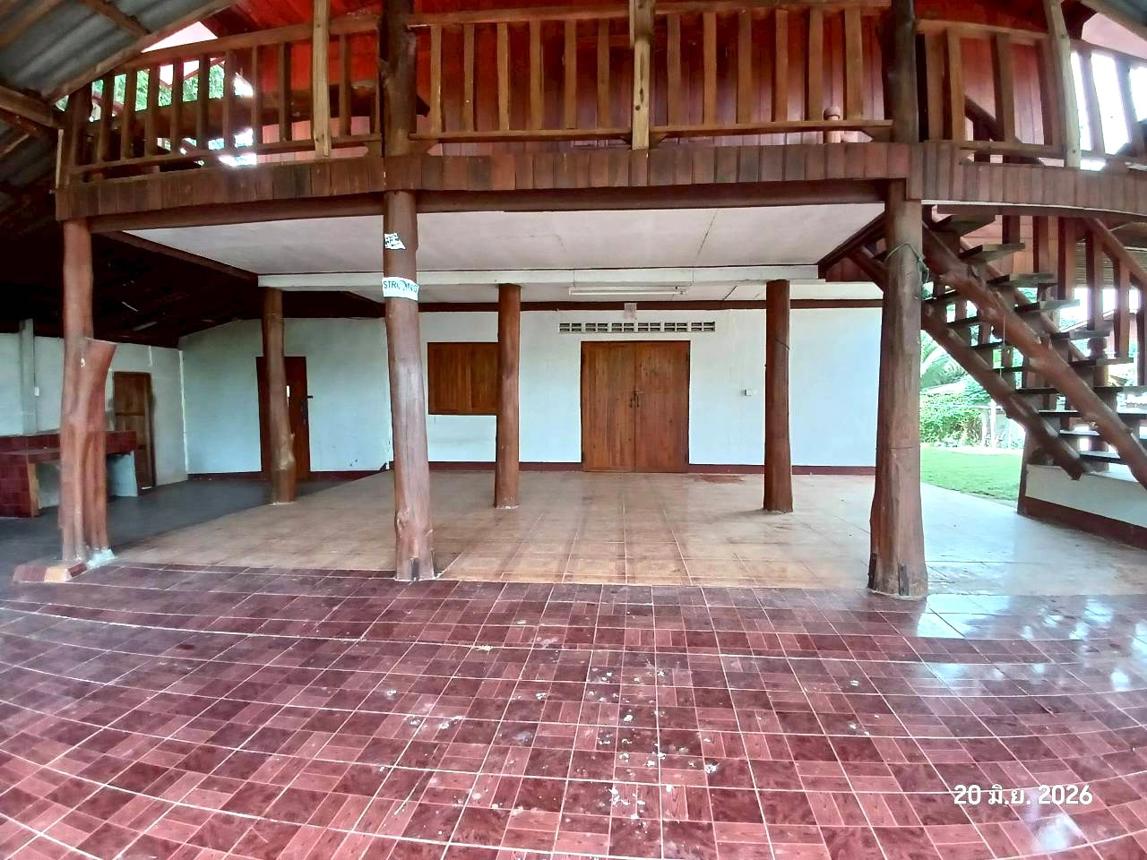 picture HOME 122 Sq.w. Mae Tha Lamphang for 544,000 - 24/45