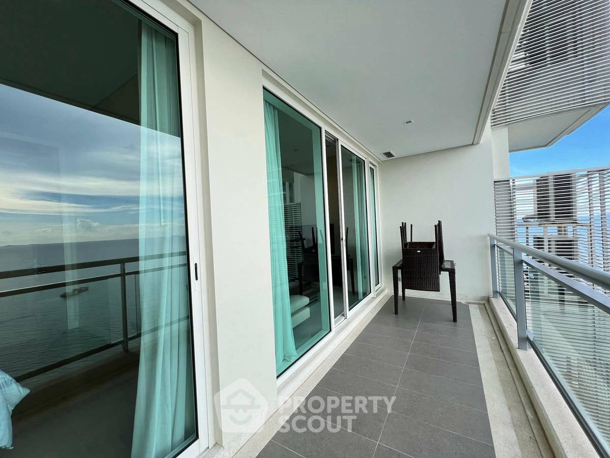 รูป ขายคอนโด 2 ห้องนอน ขนาด 105 ตร.ม. โครงการ Reflection Jomtien Beach Pattaya (ID 3274831) - รูปที่ 8/15