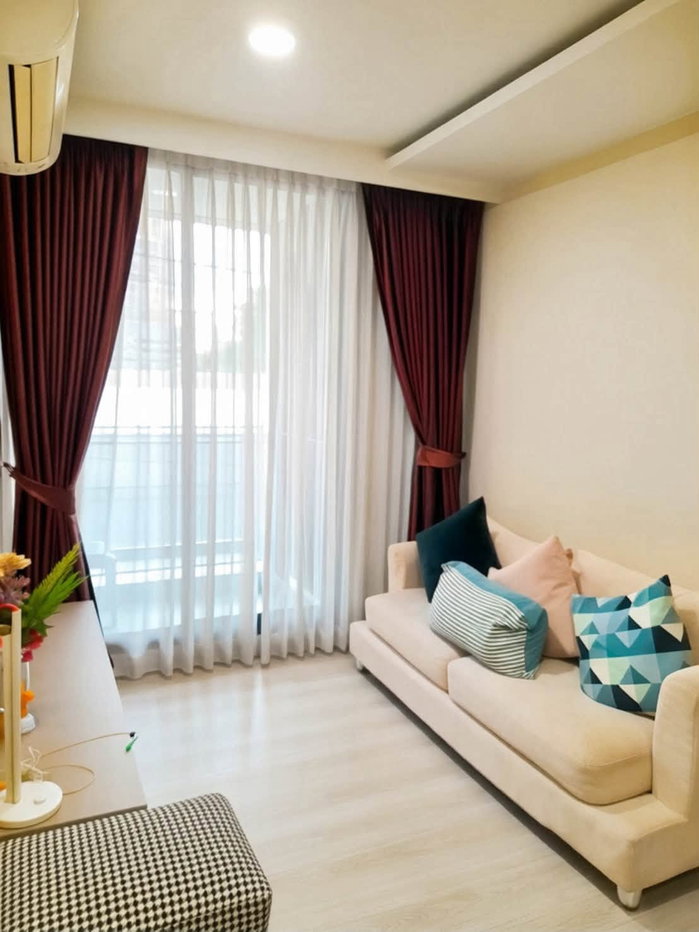 picture 2 bed Low Rise Thonglor 🏙️(For Rent) VTARA SUKHUMVIT 36 (Thonglor) - VTR36066 - 10/10