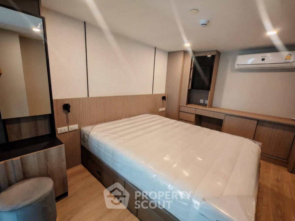 รูป คอนโด 2-ห้องนอน ที่ ไลฟ์ อโศก ใกล้ ARL มักกะสัน (ID 3270160) - รูปที่ 6/12
