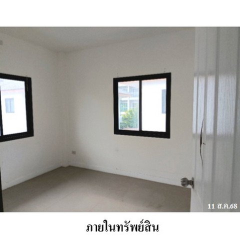 รูป ZHL0400 ขายบ้านเดี่ยว 365 เอปเคป ตำบล ทับมา อำเภอ เมืองระยอง จังหวัด ระยอง - รูปที่ 5/8