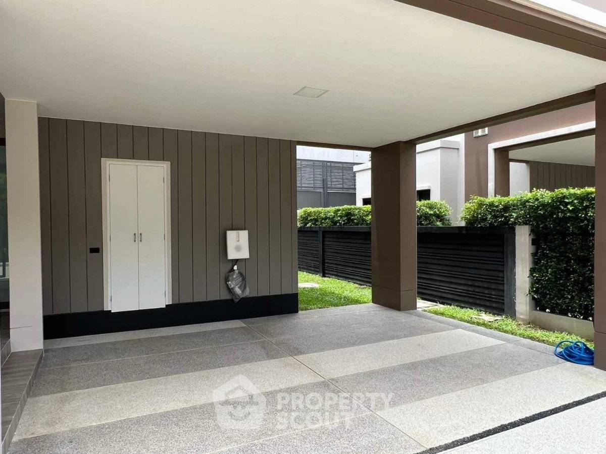 รูป บ้าน 4-ห้องนอน ใน หัวหมาก (ID 3273579) - รูปที่ 13/18