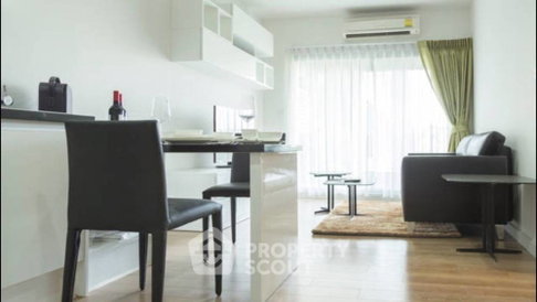 2-BR Condo At The Seed Musee Sukhumvit 26 Near BTS Phrom Phong (ID 804689)