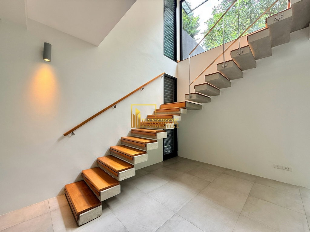 picture Contemporary 2 Bedroom House For Rent in Phrom Phong - BR27876SH - 17/40