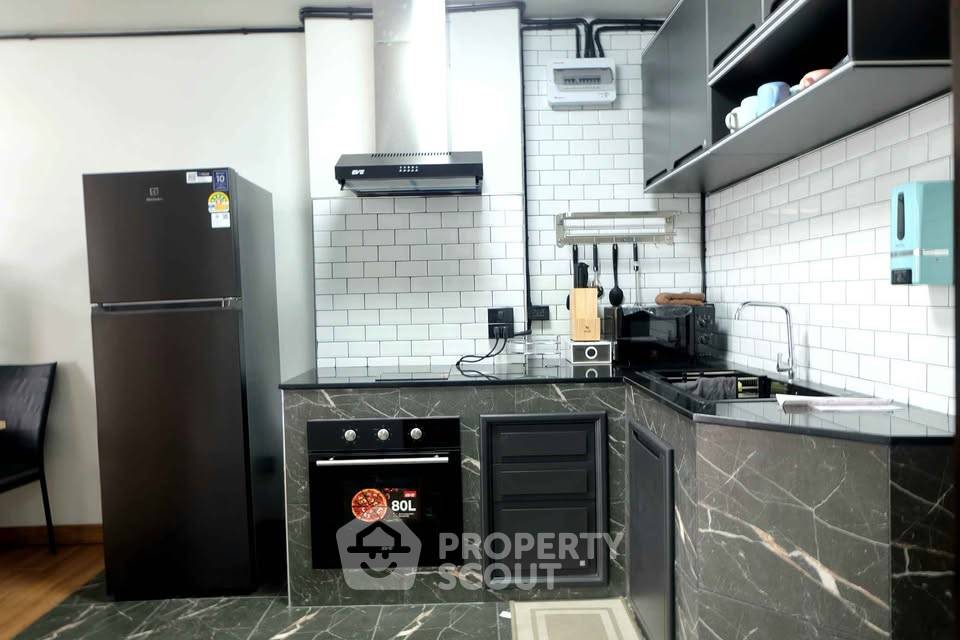 picture 1-BR Condo at Chiang Mai Riverside in On Nuea (ID 3275297) - 6/13