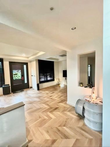 5-bed house for rent, 274 sqm, 56 sq wah, Passorn Wongwaen - Ramindra