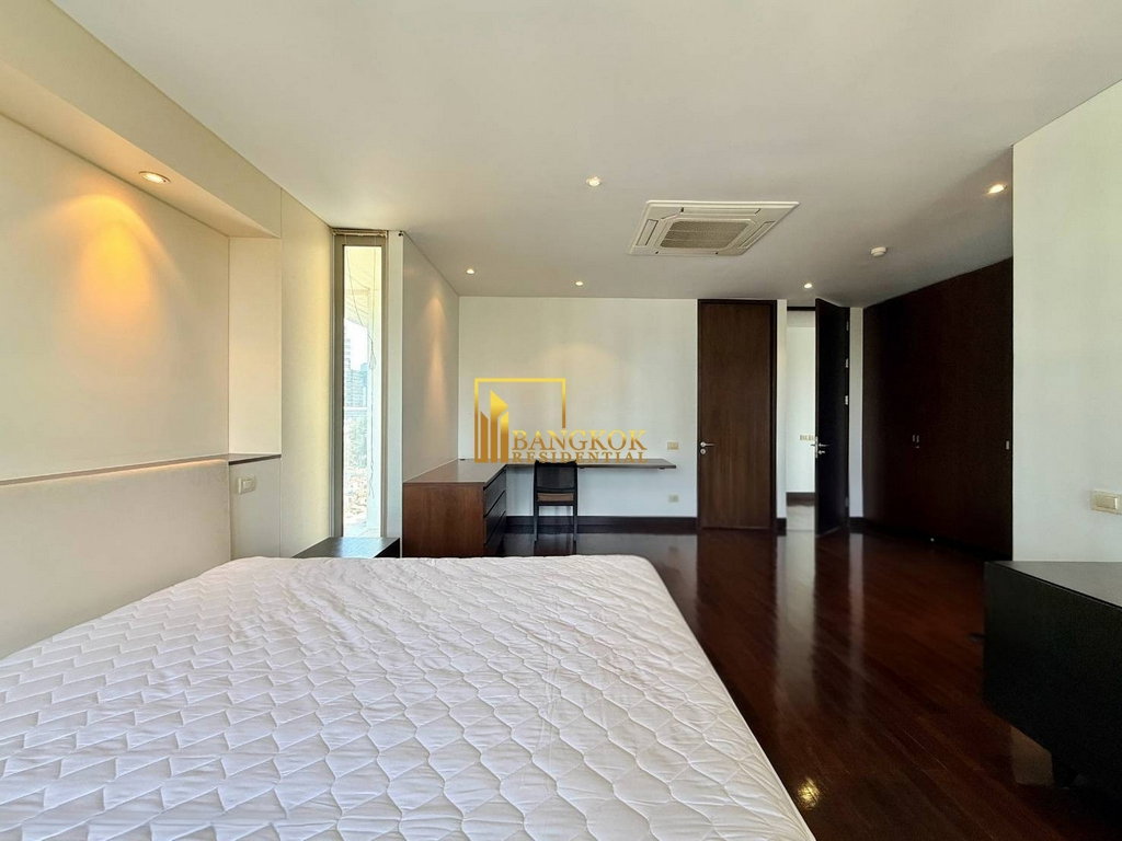picture Spacious 3 Bedroom Apartment in Phloenchit - BR0241AP - 13/34