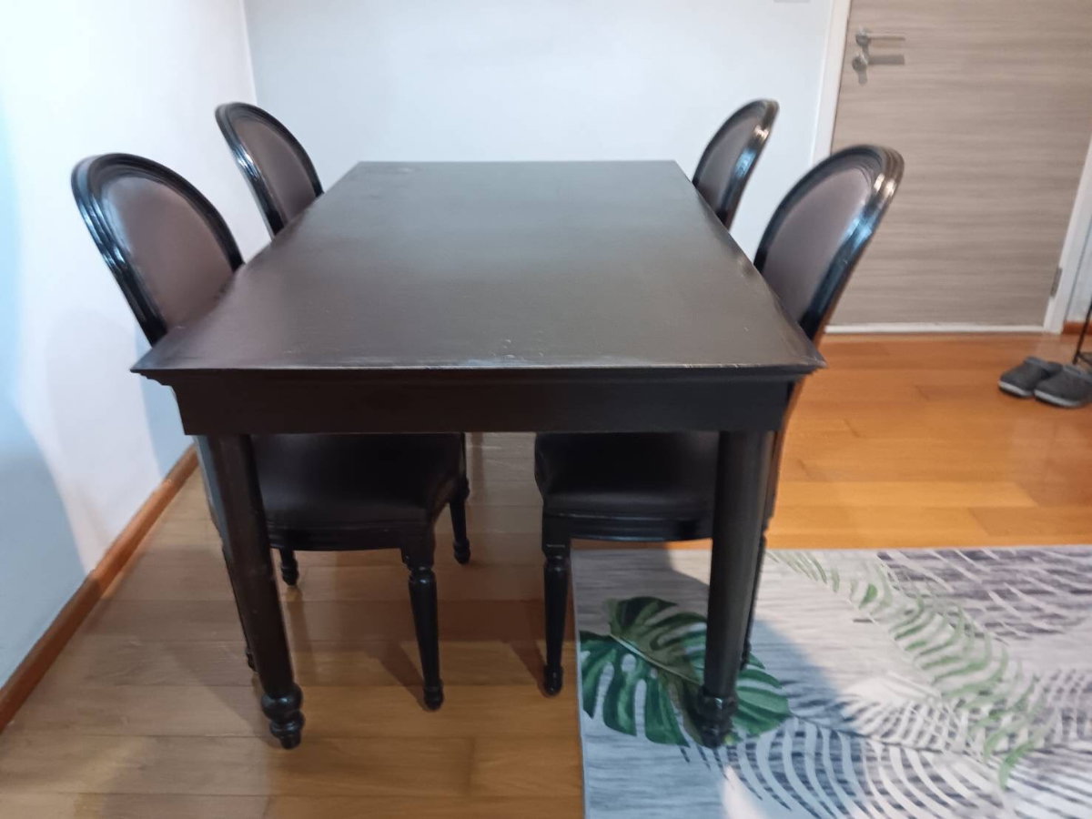 picture Best price! Hive Taksin 22k (70sqm) - 9/13