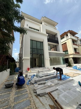 ME2500541 ขายอาคารสำนักงาน 4 ชั้น ใจกลางย่านธุรกิจ Regent รัชดา